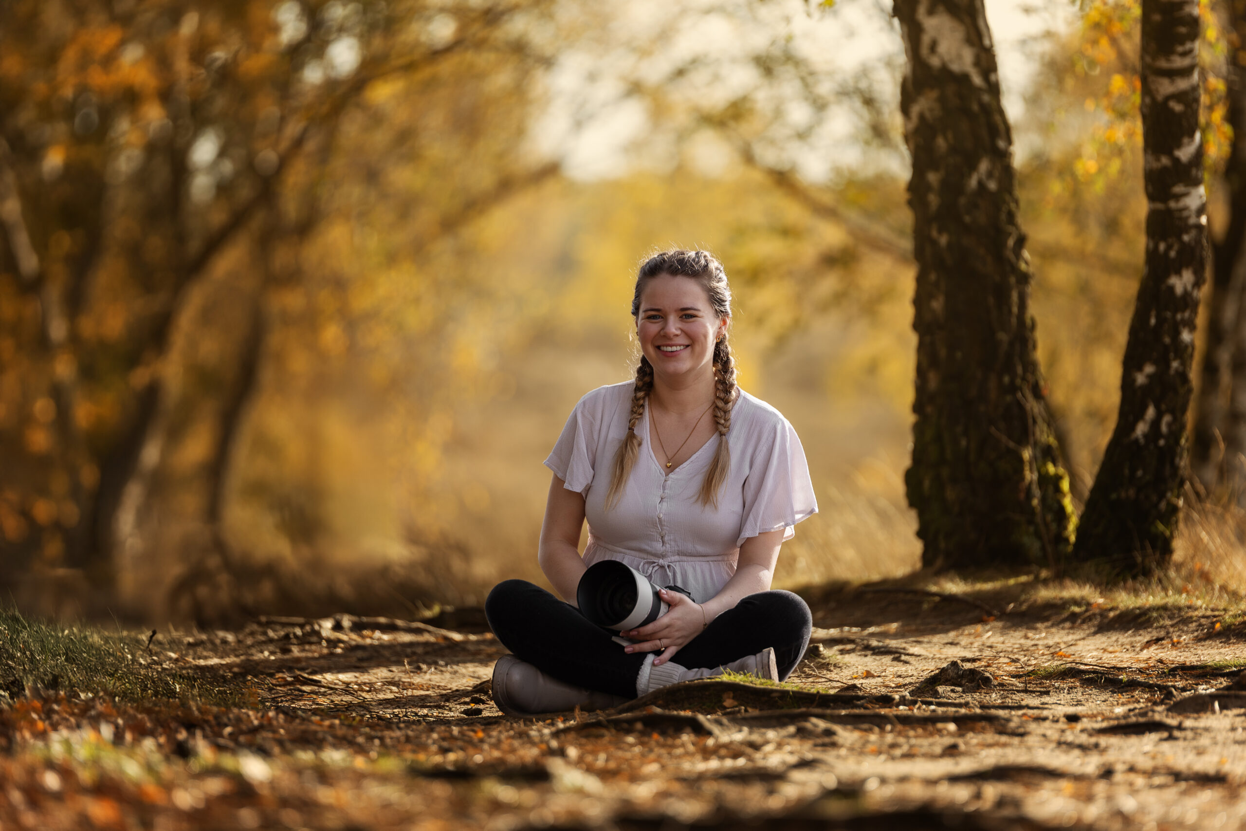 Madeleine Vierhaus Fotografie in der Heide